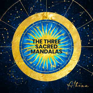AS TRÊS MANDALAS SAGRADAS